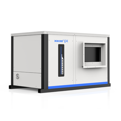 星科蒸發(fā)冷省電空調(diào)SYW-GD- 30/60 崗位降溫設備