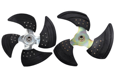 自主研發(fā) · 壽命很長(zhǎng)