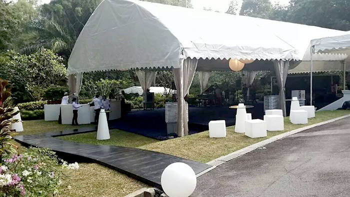 星科移動(dòng)環(huán)保空調(diào)助力新加坡總統(tǒng)府戶(hù)外音樂(lè)會(huì)通風(fēng)降溫