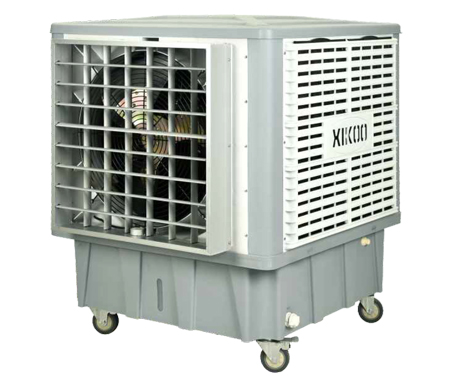 星科移動(dòng)環(huán)保空調(diào)冷風(fēng)機(jī)