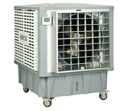 星科移動(dòng)環(huán)保空調(diào)冷風(fēng)機(jī)