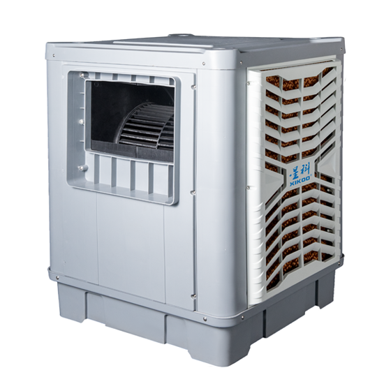 星科工業(yè)環(huán)保空調(diào)XK-80C（廚房鮮風(fēng)冷氣機(jī)）