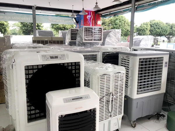 和星科實業合作，去年業績100萬，今年努力業績翻倍