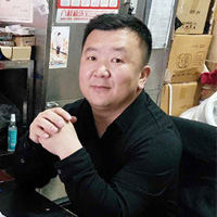 星科實業成就了我的人生，我很感激！