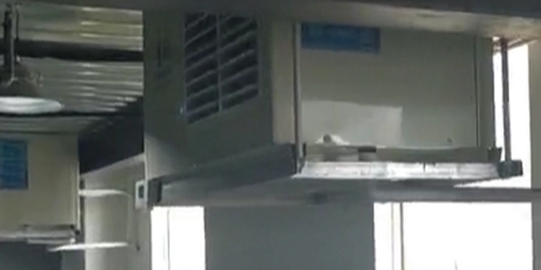 藥品倉儲倉庫，整體控溫降溫工程項目