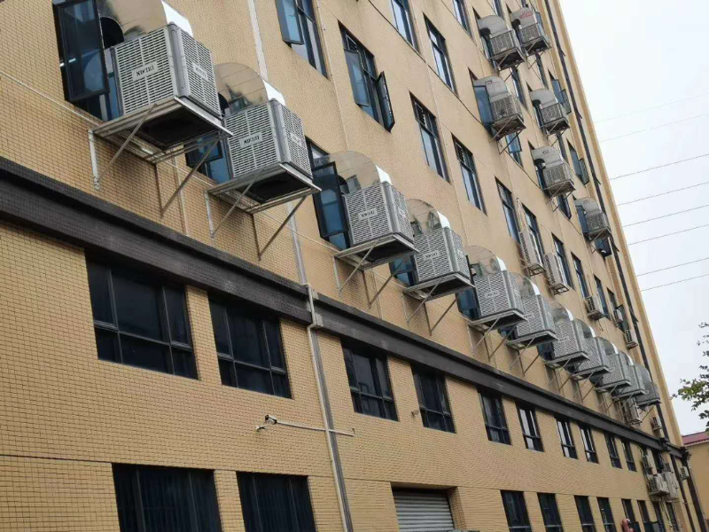 環?？照{冷風機