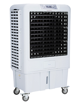 星科移動環保空調冷風機XK-05SY 白色