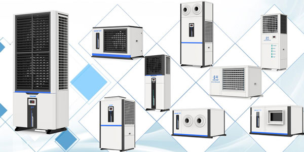 星科蒸發式節能省電空調：制冷超強，暢享綠色清涼時光